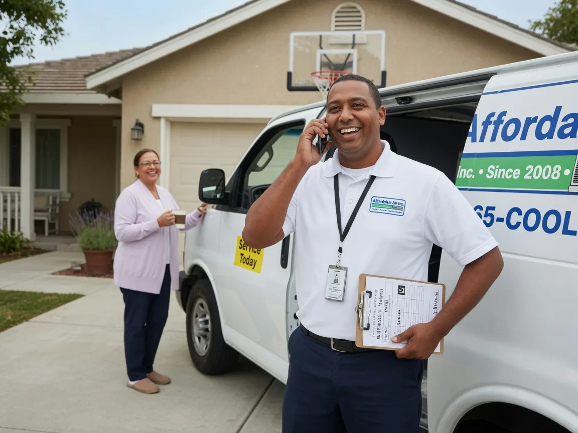 Central Ac Repair Rouseville, PA FAQs